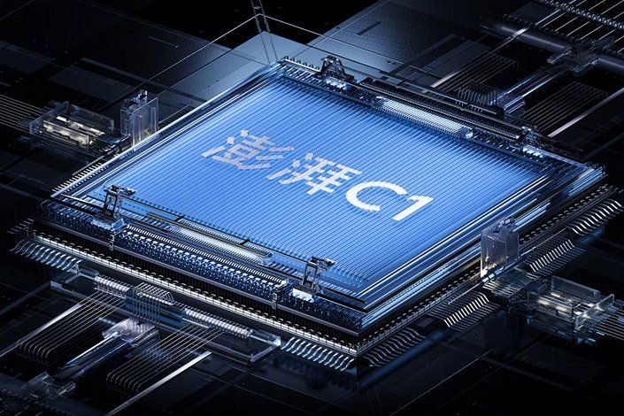 澎湃C1 澎湃C1