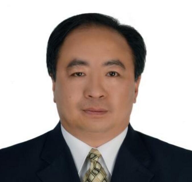 穆海林 穆海林