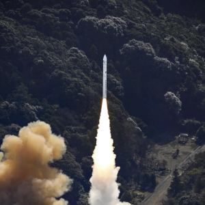 太空一號 太空一號