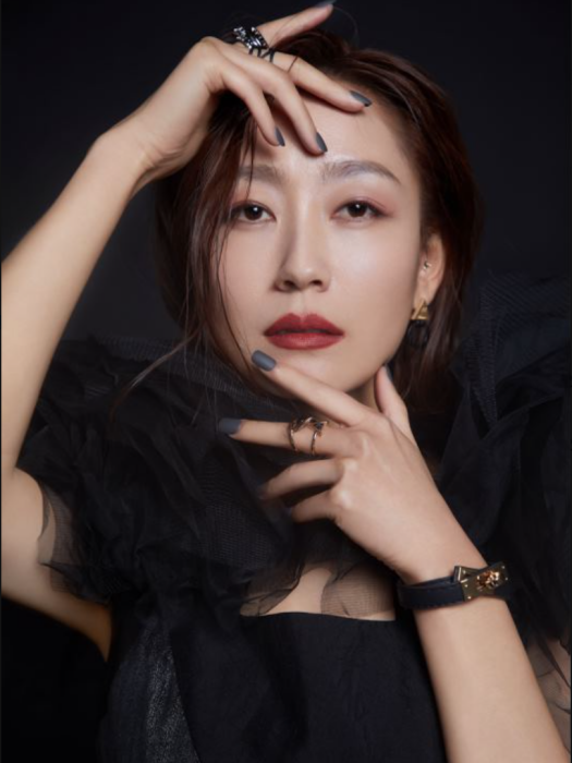 李沛欣 李沛欣