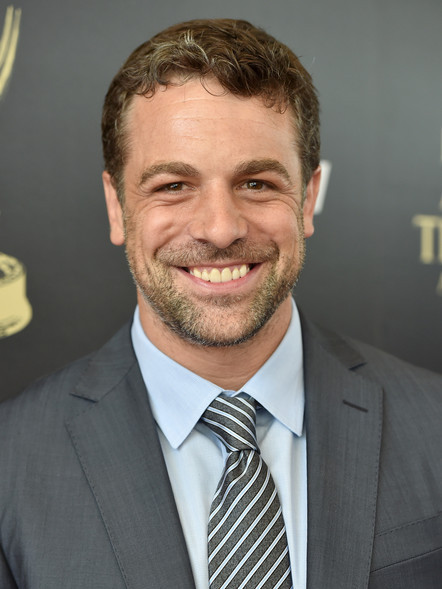 Chris McKenna Chris McKenna