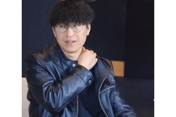 蘇陽林 蘇陽林