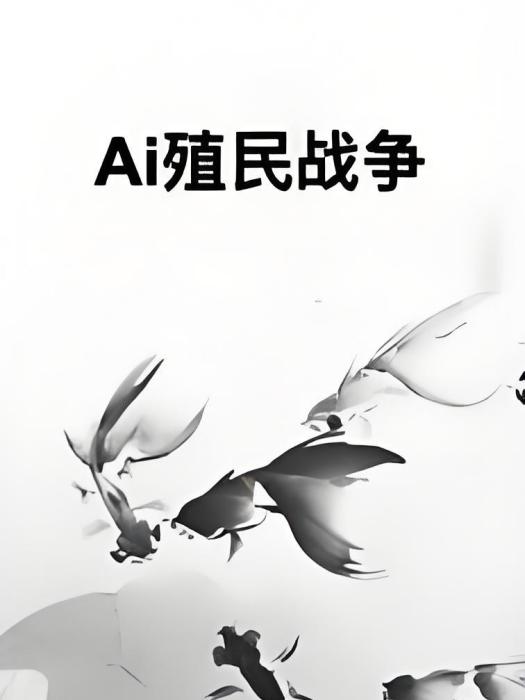 Ai殖民戰爭 Ai殖民戰爭