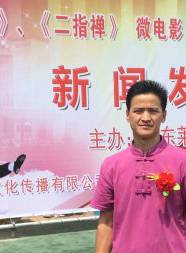 江天佑 江天佑