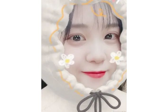 戈昕宇 戈昕宇