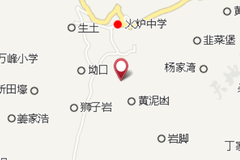 老土灣 老土灣