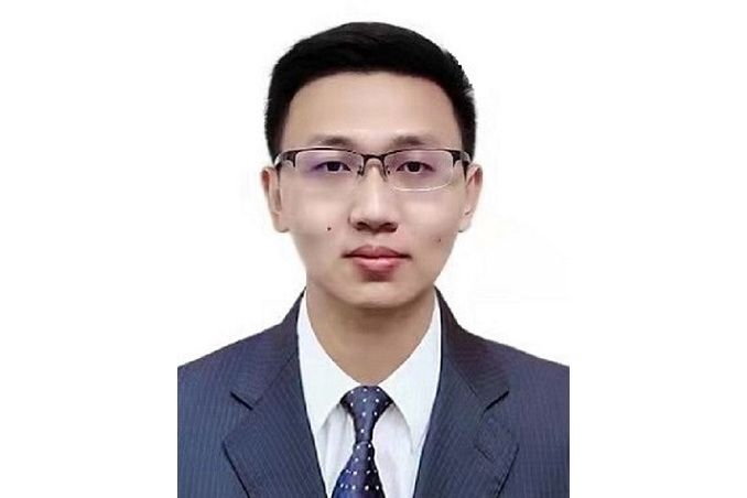 朱銳(南京工業大學教師) 朱銳(南京工業大學教師)