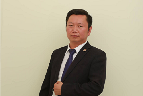 何波(泰和泰(拉薩)律師事務所律師) 何波(泰和泰(拉薩)律師事務所律師)