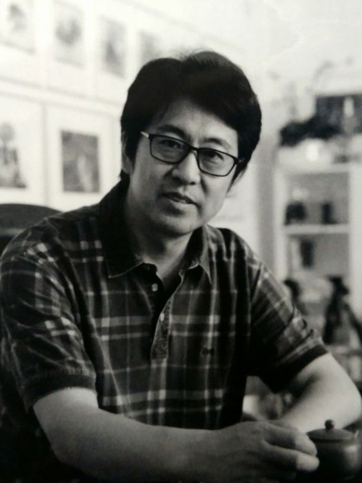 史民峰 史民峰