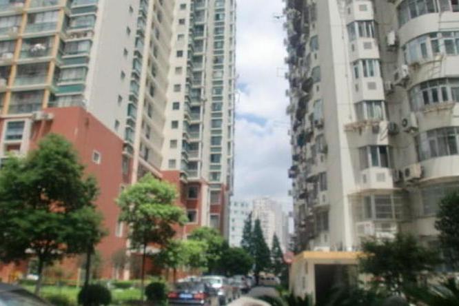 求精大廈 求精大廈
