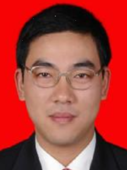 劉平(重慶市江津區四屏鎮人民政府鎮長)