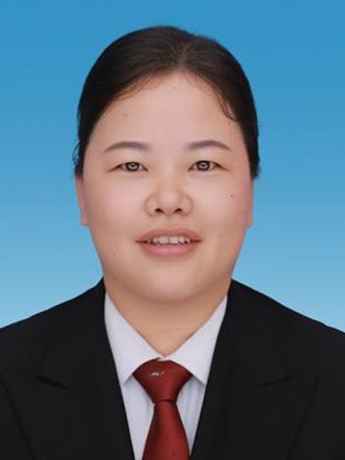 肖麗華(江西省吉安市吉安縣醫療保障局黨組成員、醫療保障服務中心主任) 肖麗華(江西省吉安市吉安縣醫療保障局黨組成員、醫療保障服務中心主任)