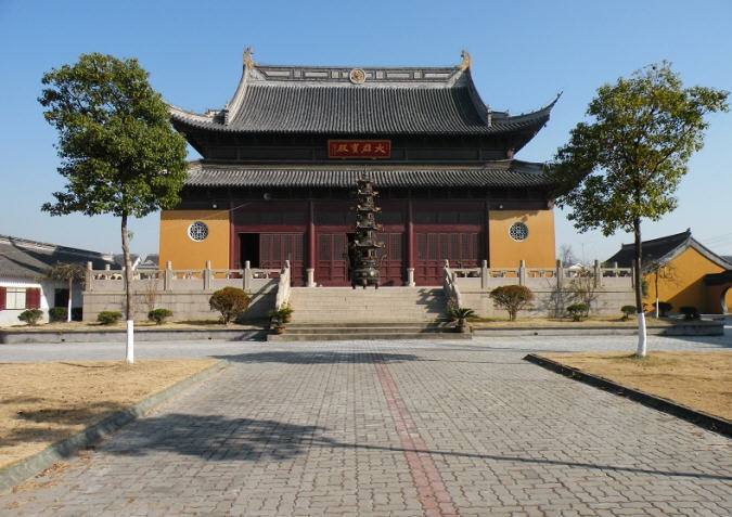 智林寺 智林寺