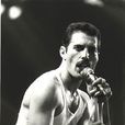 佛萊迪·摩克瑞(Freddie Mercury)