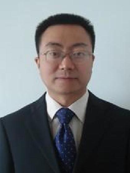 楊大維 楊大維