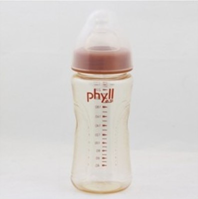Phyll奶瓶
