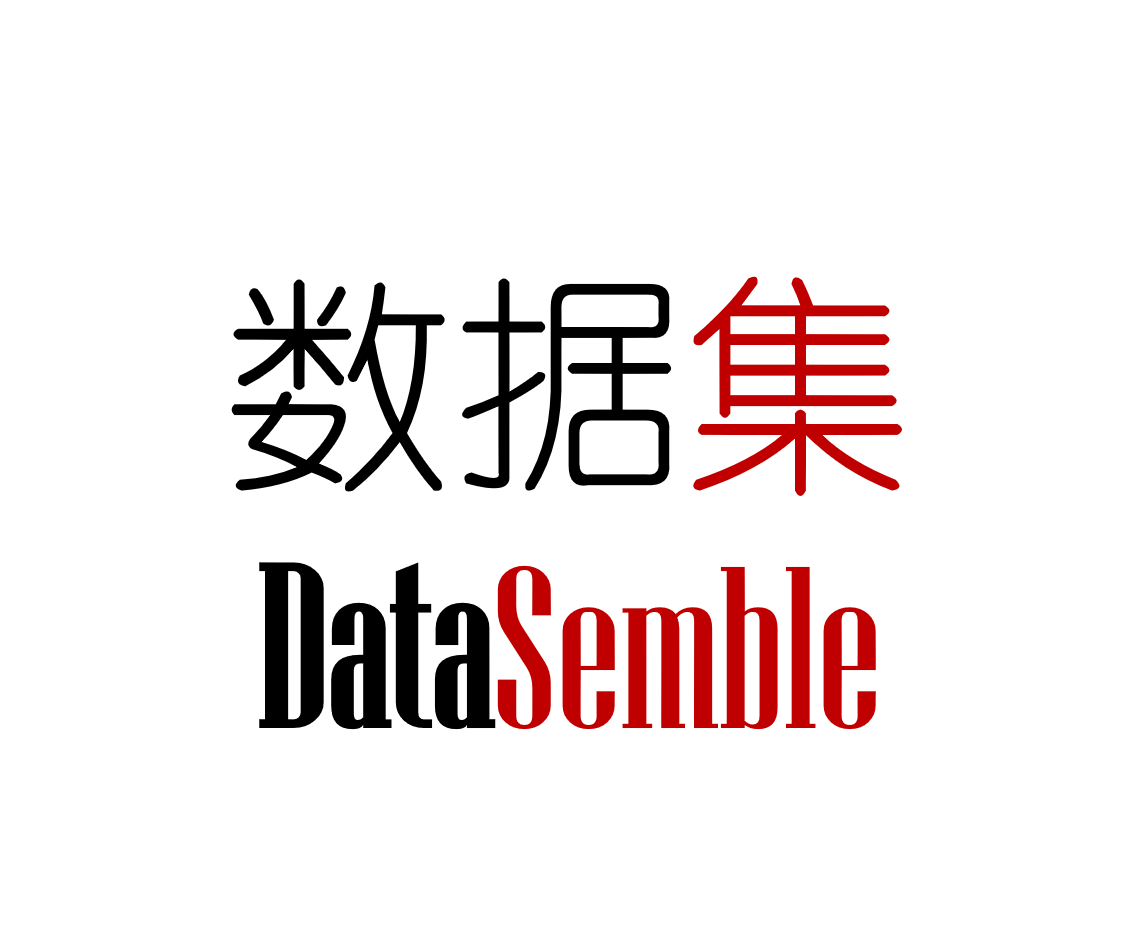 數據集（北京）科技有限公司