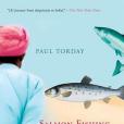 Salmon Fishing in the Yemen(2008年Mariner Books出版的圖書) Salmon Fishing in the Yemen(2008年Mariner Books出版的圖書)