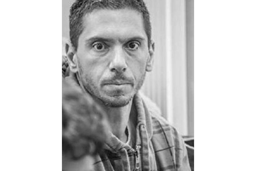 Craig Joseph Pisani