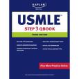 USMLE Step 3 Qbook (Test-Taking and Study Strategies Guide) USMLE Step 3 Qbook (Test-Taking and Study Strategies Guide)