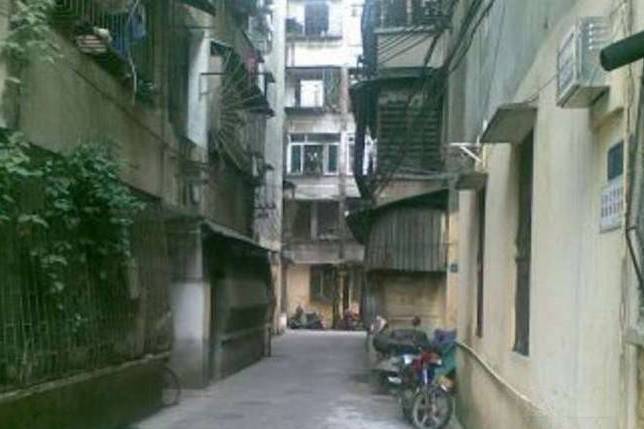 綠灣小區 綠灣小區