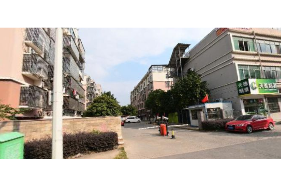 東暉苑(惠州市東暉苑小區) 東暉苑(惠州市東暉苑小區)