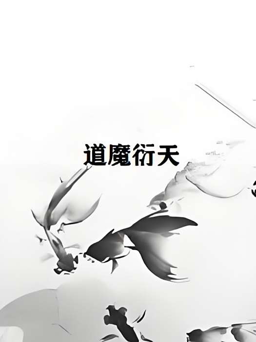 道魔衍天 道魔衍天