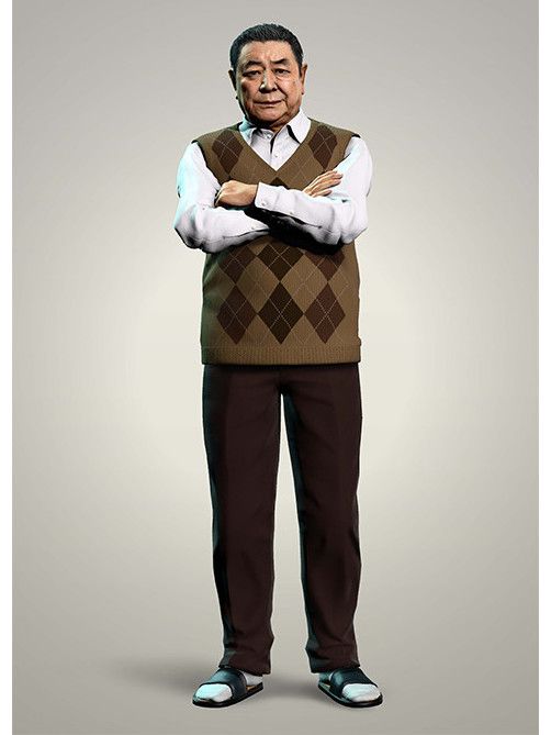 源田龍造 源田龍造