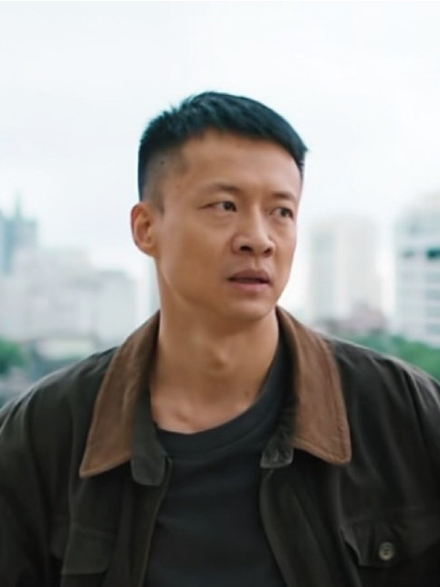 王慶來(電視劇《幸福到萬家》中的男主角) 王慶來(電視劇《幸福到萬家》中的男主角)