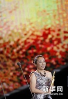 2010年CCTV體壇風雲人物頒獎典禮