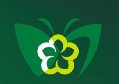 鄢陵花博會徽標