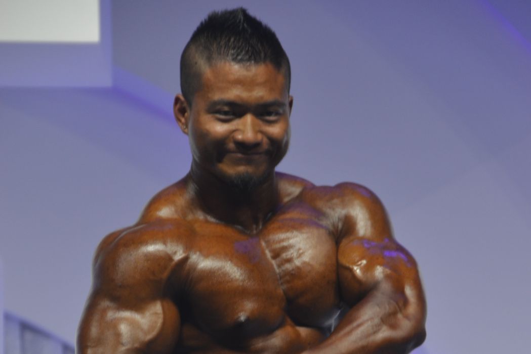 郭藝勇 郭藝勇