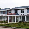 前金溝村 前金溝村