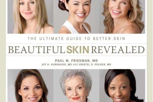 Beautiful Skin Revealed Beautiful Skin Revealed