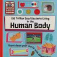 100 Trillion Good Bacteria Living in the Human Body 100 Trillion Good Bacteria Living in the Human Body