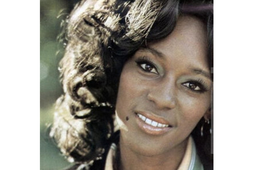 Gwen McCrae Gwen McCrae