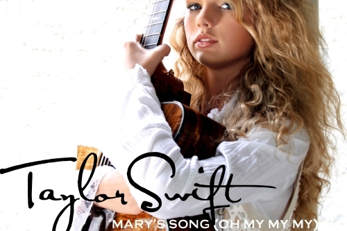 Mary\x27s Song (Oh My My My) Mary\x27s Song (Oh My My My)