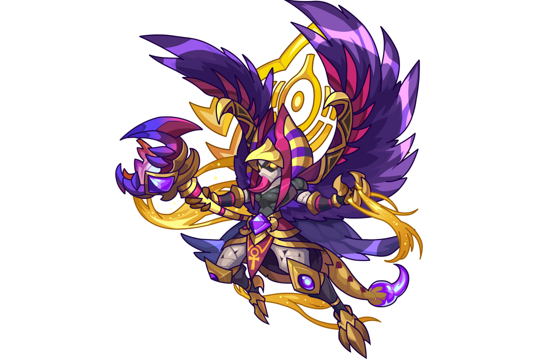 秘法魔薩 秘法魔薩