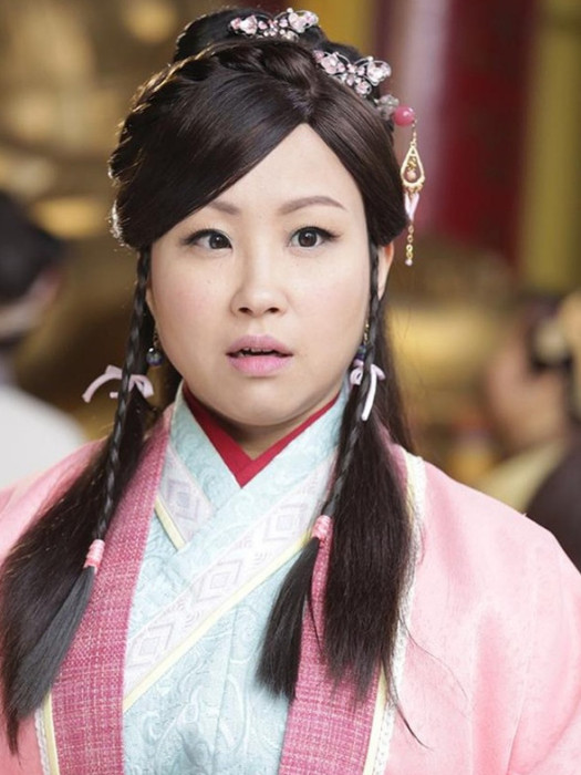 蘇大妹 蘇大妹