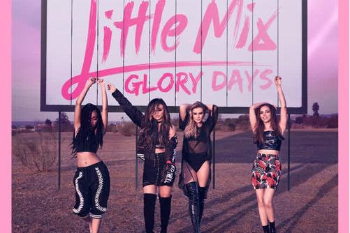 Dear Lover(Little Mix演唱的歌曲) Dear Lover(Little Mix演唱的歌曲)