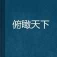 俯瞰天下 俯瞰天下