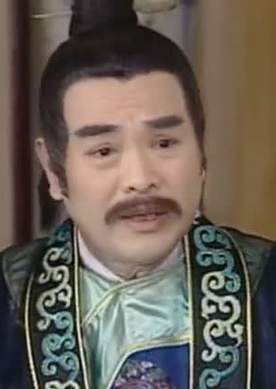 新梁山伯祝英台(梁祝（2000年羅志祥、梁小冰電視劇）)