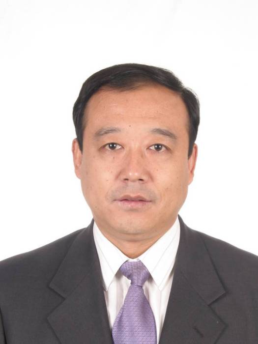 王宜民 王宜民