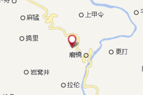 甲范村