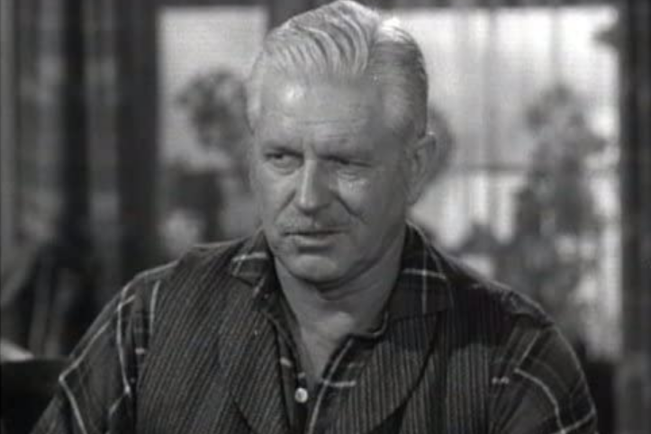 William Forrest William Forrest