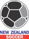 紐西蘭國家男子足球隊隊徽