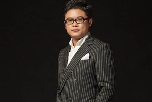 朱珊(拙燕倉聯合創始人、總經理) 朱珊(拙燕倉聯合創始人、總經理)
