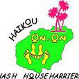 Hash(Hash House Harriers)