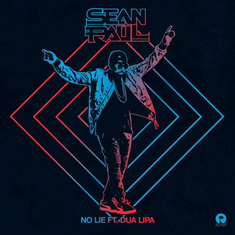 No Lie(Sean Paul/Dua Lipa歌曲)