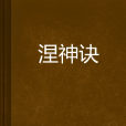 涅神訣 涅神訣